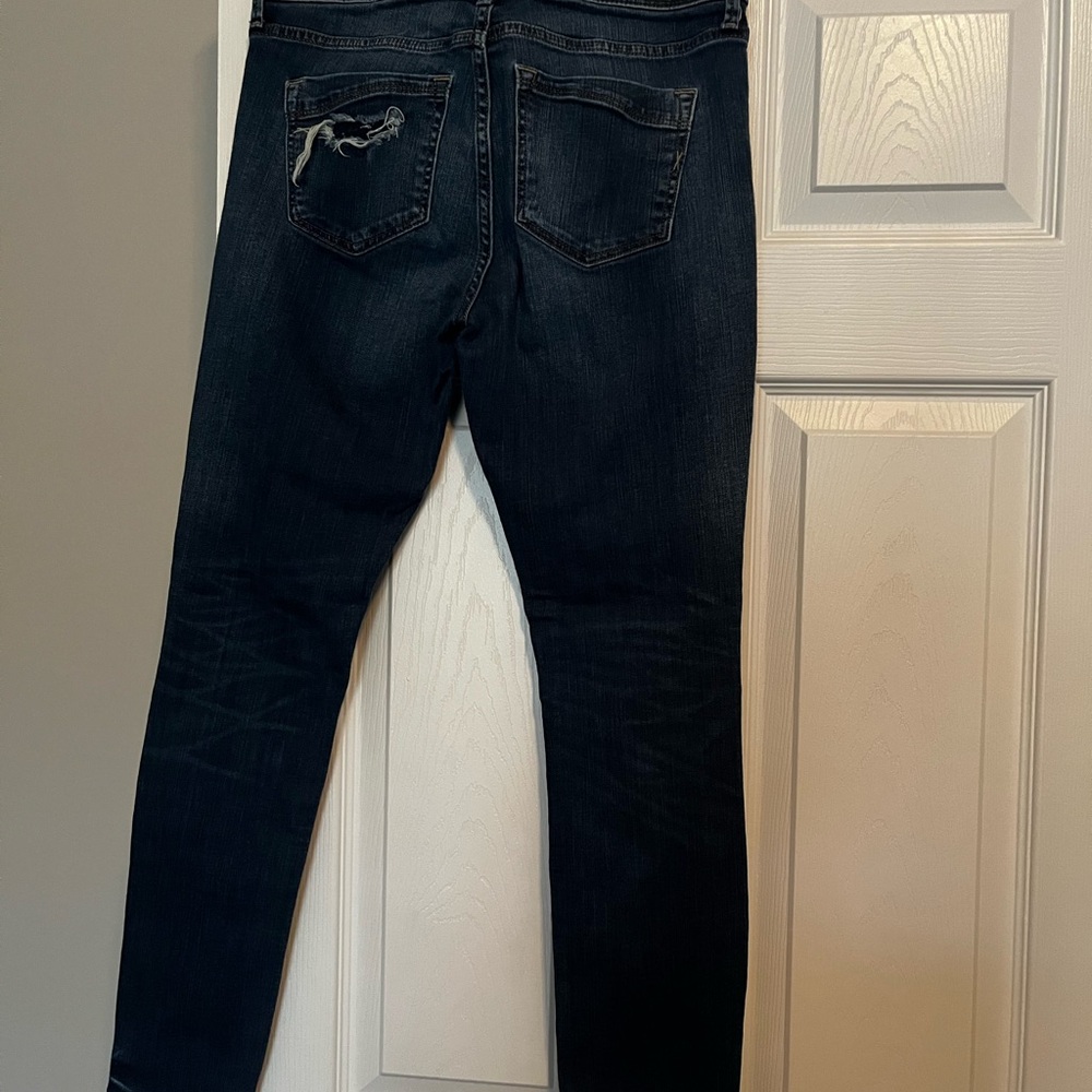 Express Jeans - Picture 2 of 3